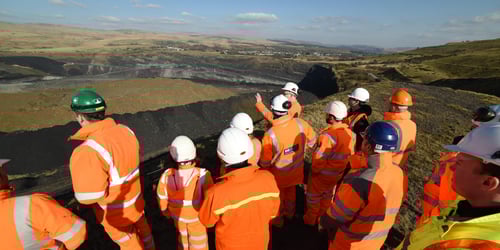 President's Blog: Looking Ahead with Confidence