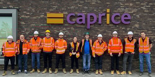 From Peterborough to Pottelberg: Insights from the HTCa European Tour