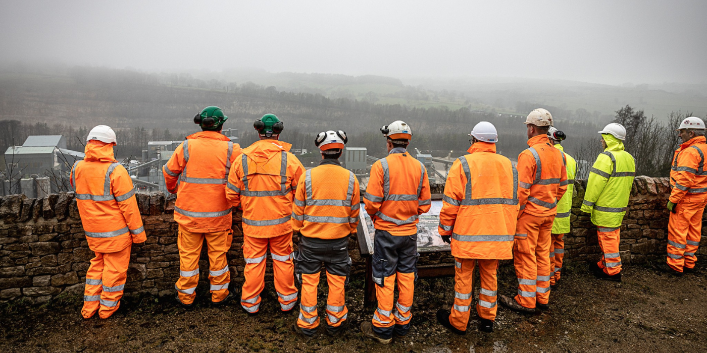 A year of progress, people and purpose - Blog post