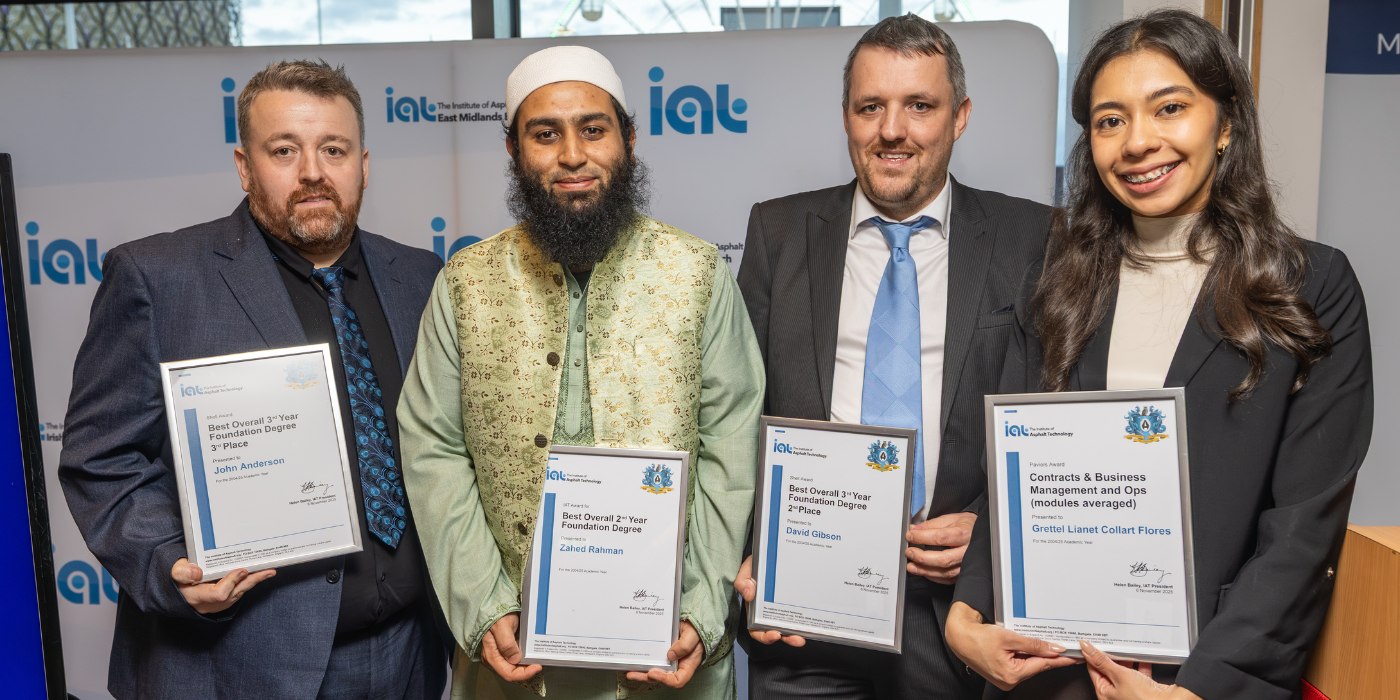 Celebrating Excellence - Blog post 2