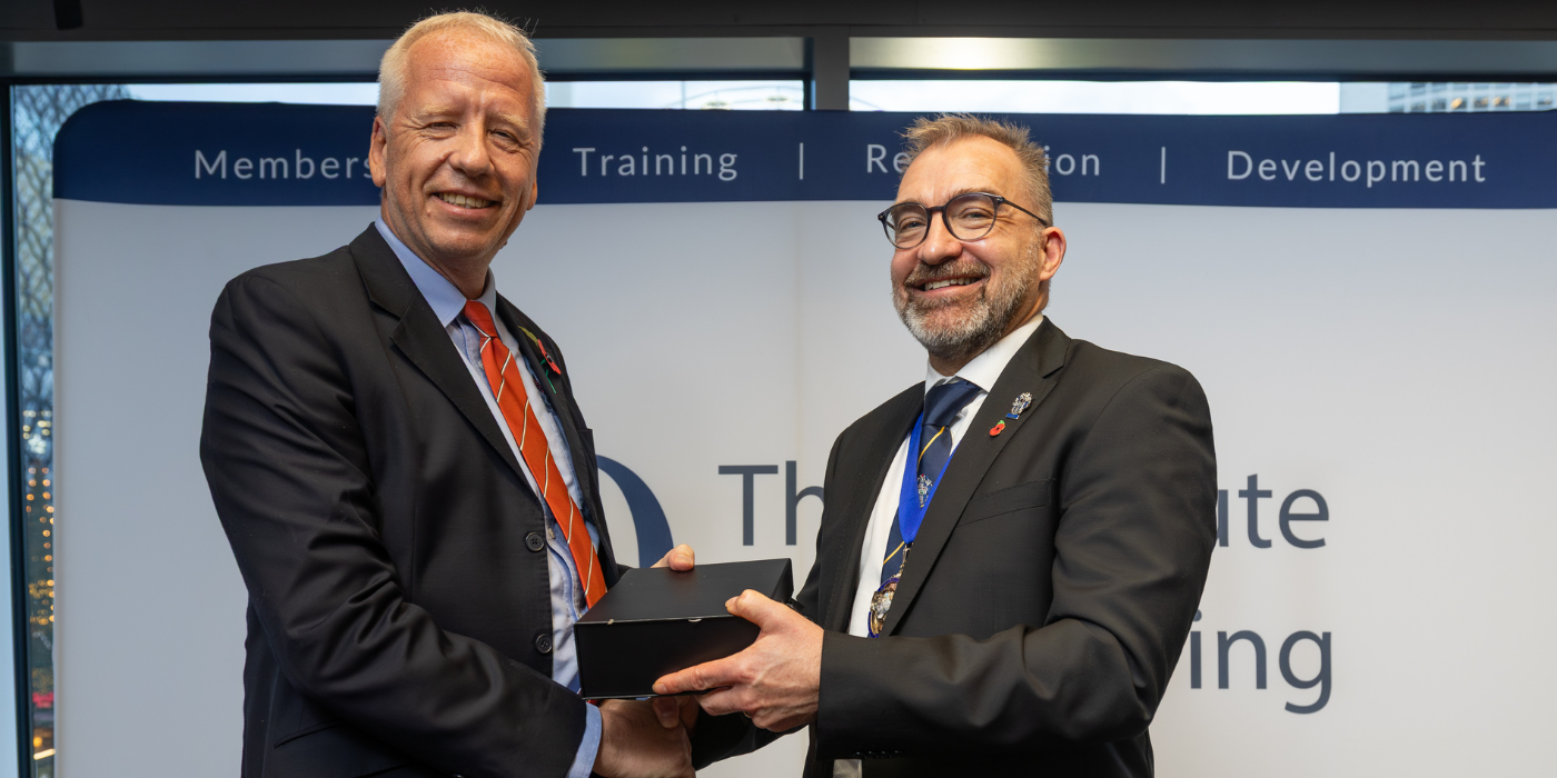 Celebrating Excellence - Blog post 4