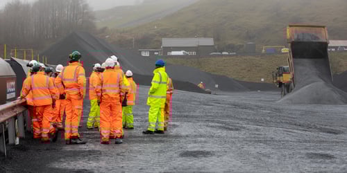 President's Blog: Building Momentum: IQ’s Commitment to Excellence in the Year Ahead