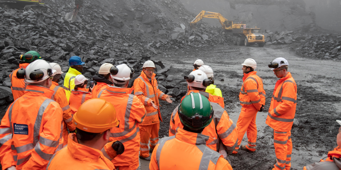 Lifelong Learning in Quarrying - Blog post (4)