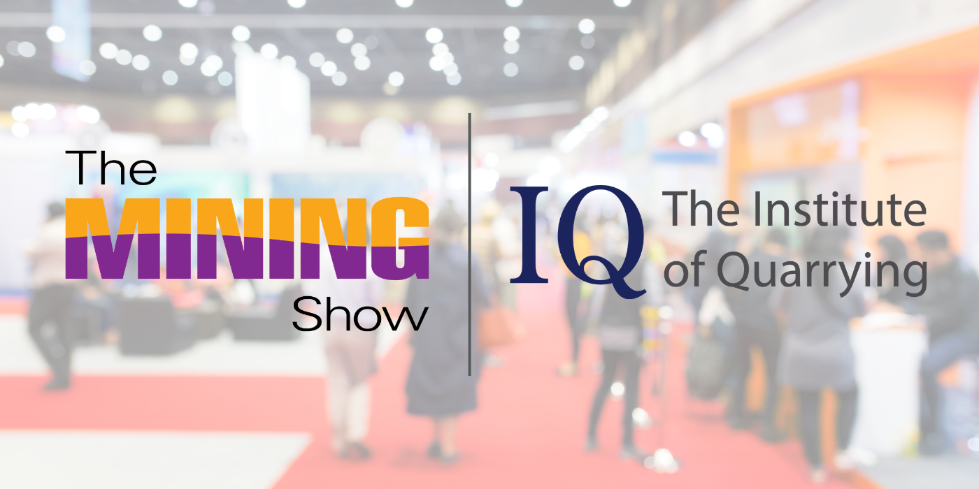 IQ Signs Strategic Partnership with The Mining Show 2025 in Dubai - Blog post