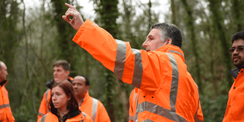 President's Blog: An ambition for sustainability