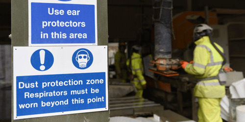 President's Blog: An industry that values well-being