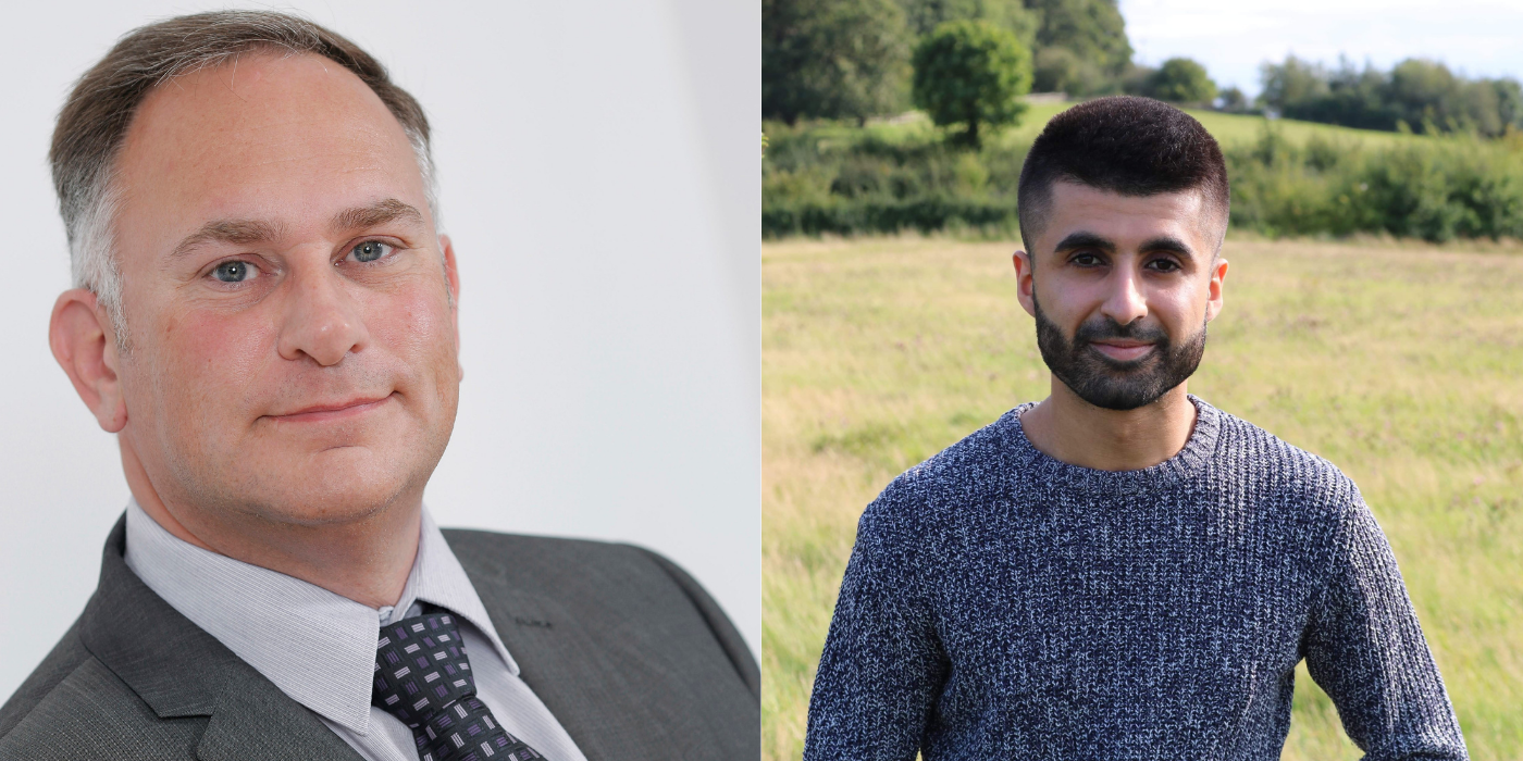 Anthony Elgey and Isaac Azim join IQ team