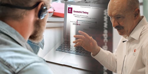 EPC-UK’s face-to-face and webinar learning both ‘on course’ for 2022
