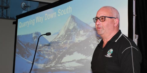 IQ Announces Caernarfon Award Winner