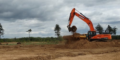 IQ publishes updated ‘Good Practice Guide for Handling Soils in Mineral Workings’