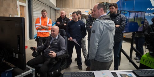 Continuing Professional Development (CPD) vital for future success