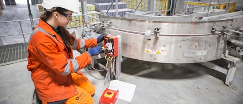 A diverse workforce will lead to a stronger industry