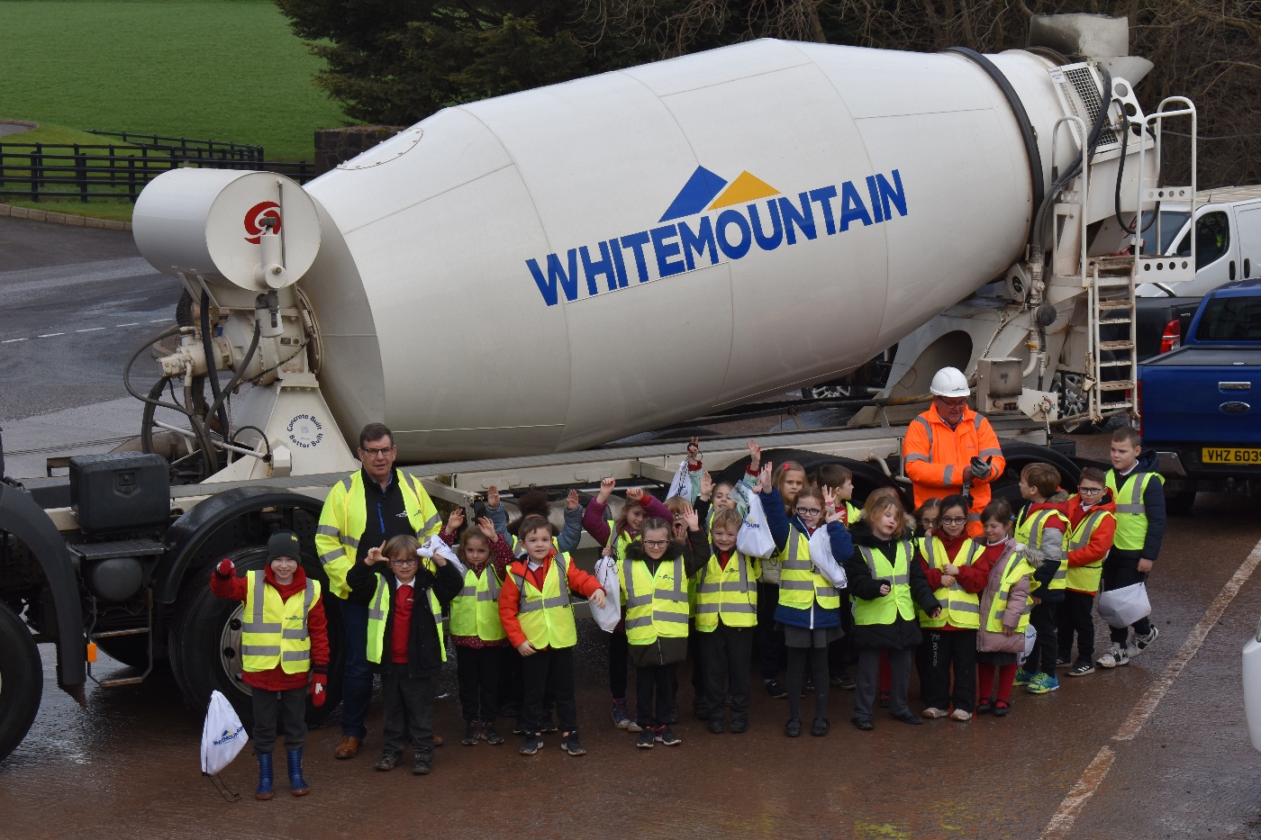 WhiteMountain