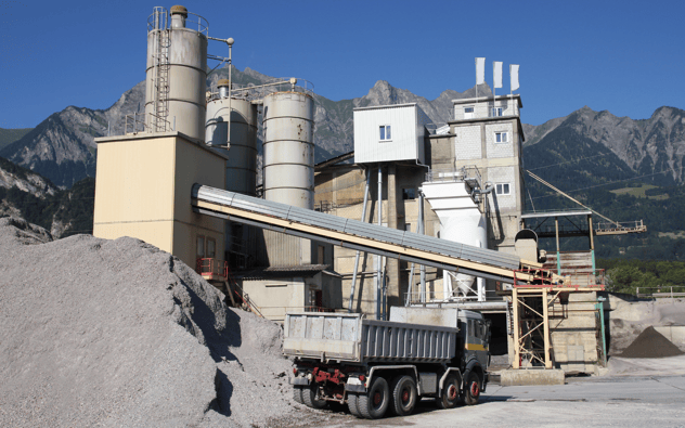 Cement Production (2)