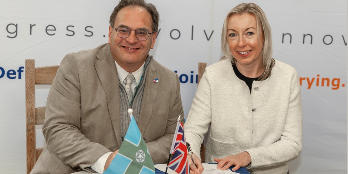 County Renews Support for Quarrying and Minerals Industry - Blog post