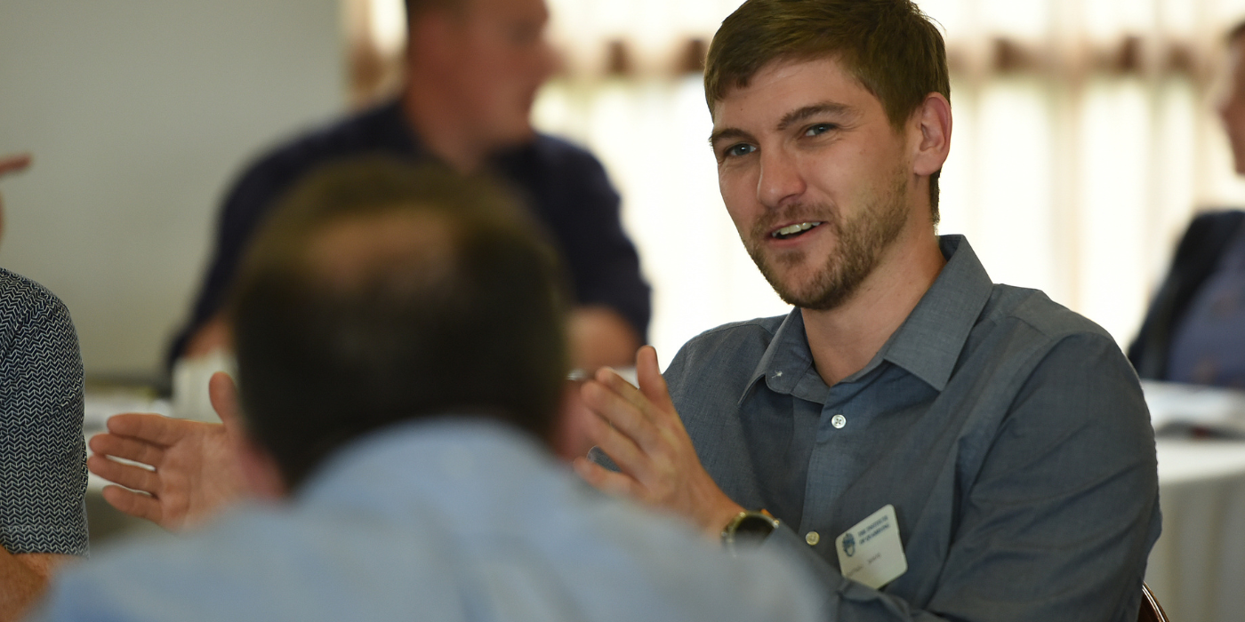 Derbyshire Branch Health and Safety Day 2018-7