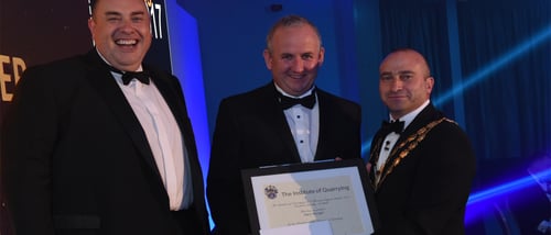 Spotlight on IQ Student Award Winners: Where are they now?