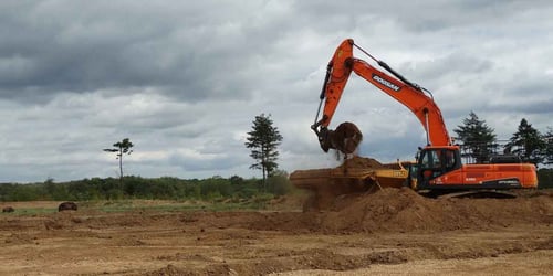 #WorldSoilDay: IQ Publishes Updated ‘Good Practice Guide for Handling Soils in Mineral Workings’