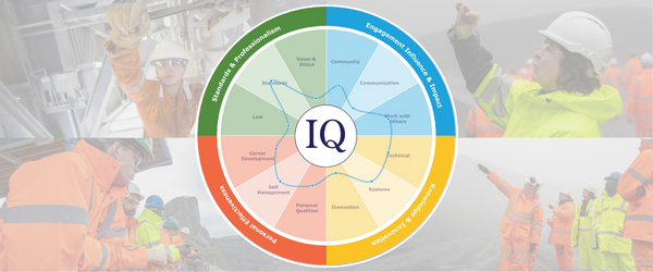 Personal Development Wheel - Email Solus