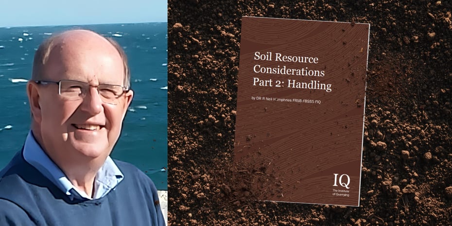 A Q&A with Dr Neil Humphries - Soils Resource Part 2: Handling - Blog Image (1)