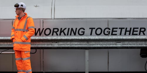 President's Blog:&nbsp;Progress, Partnership and Global Leadership