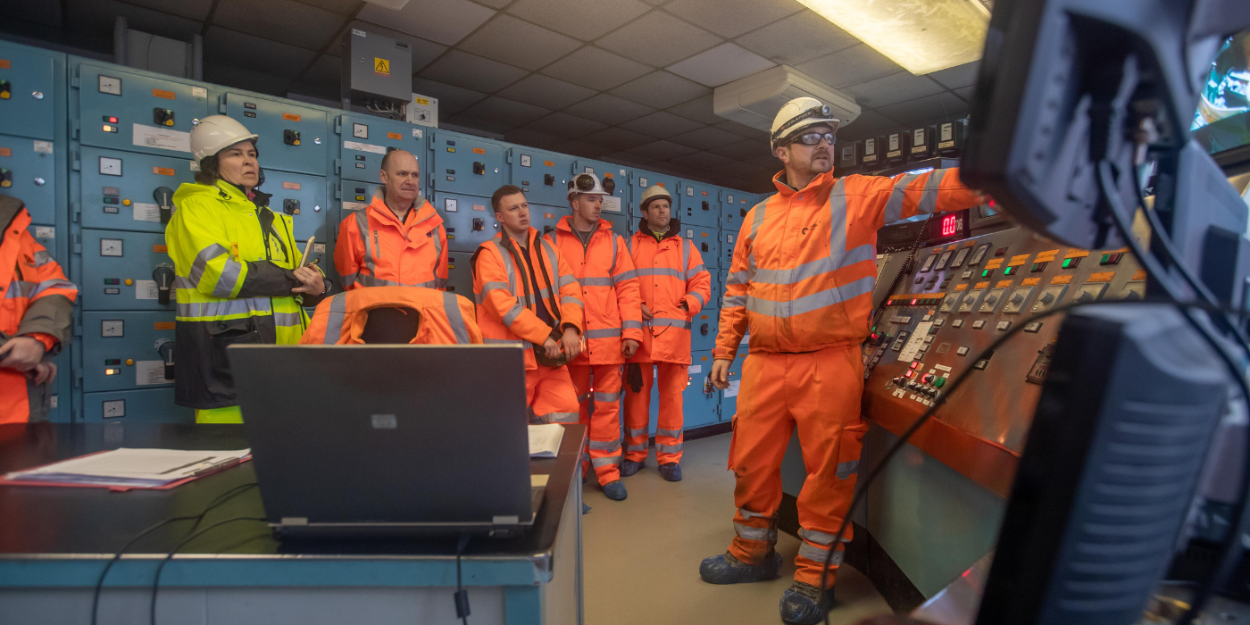 When People Lead, Technology Follows - Blog Image