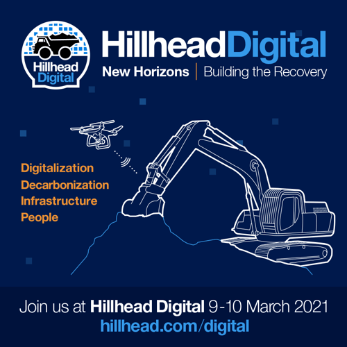IQ Digital Hillhead schedule confirmed: Building skills for the future