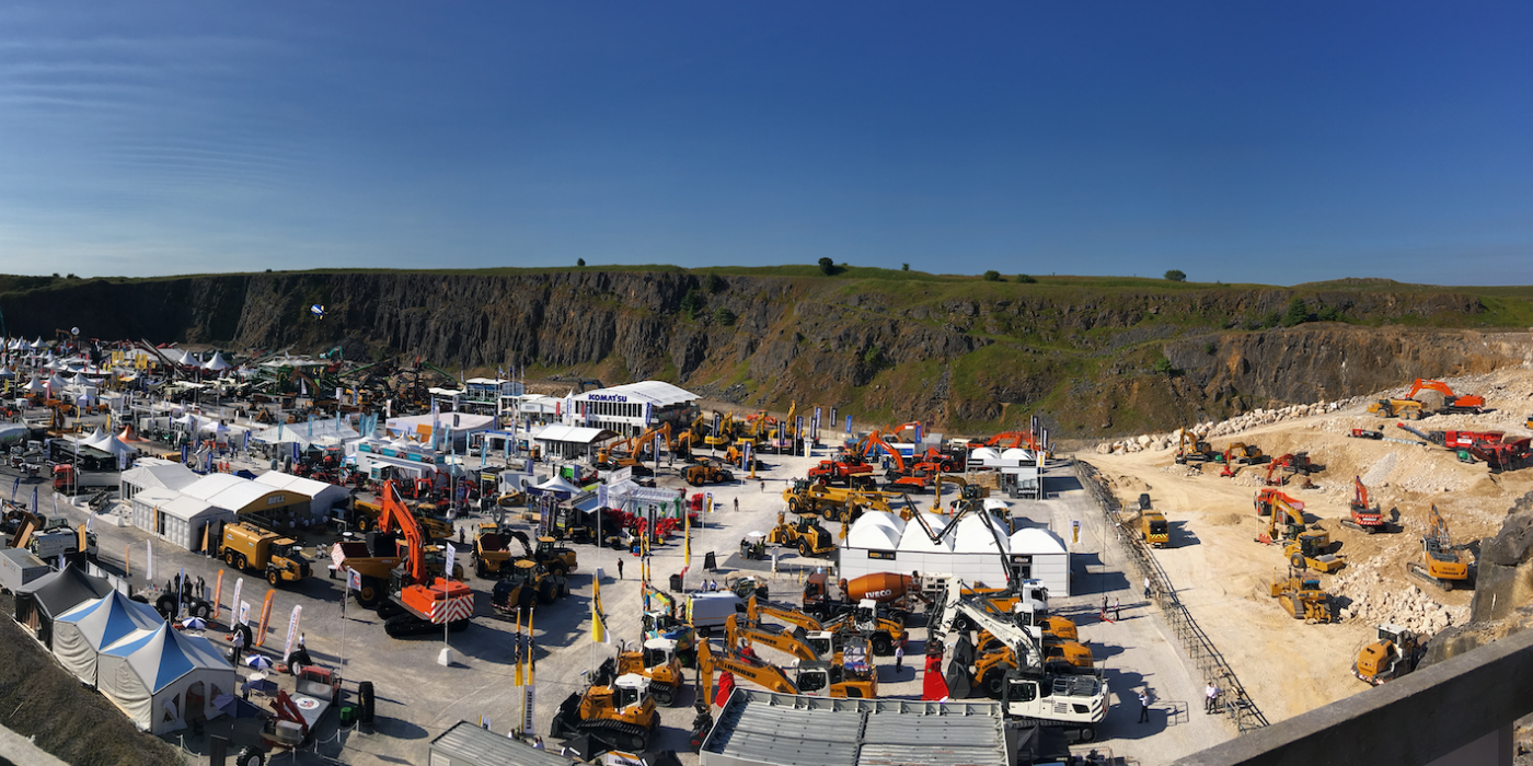 Hillhead 2018