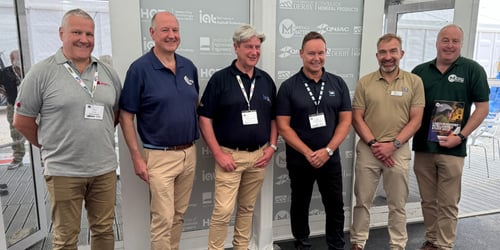 Strategic Safety Forum for health and safety in the mineral products sector