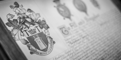Notice of the Institute of Quarrying (IQ) AGM