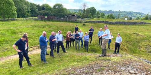 IQ Biodiversity Workshop delivered by leading experts