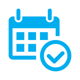IQ Connect Page Icon - CPD Events