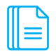 IQ Connect Page Icon - Record CPD