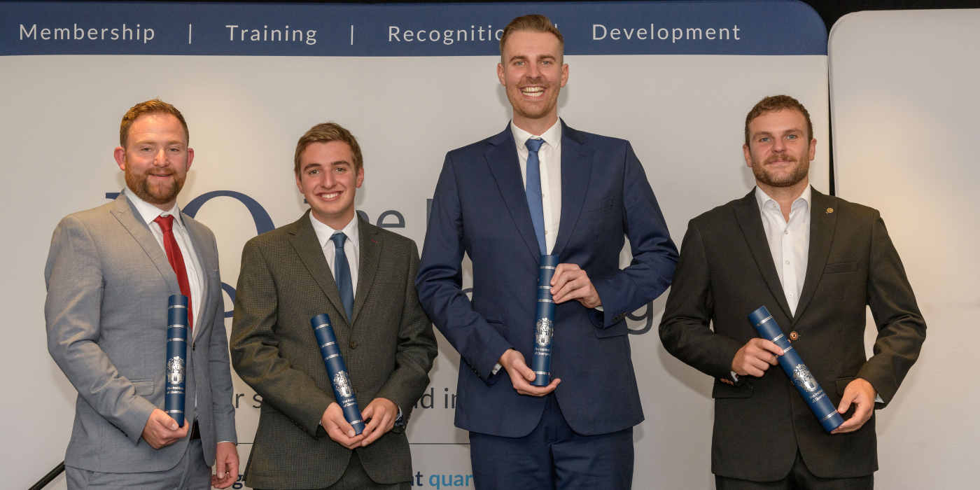IQ and IAT Celebrate High-Performing University Students - Blog Header Image