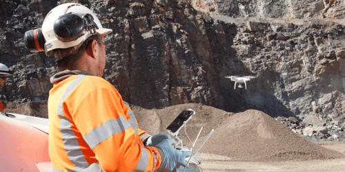 IQ launches new Explosives handbook and diploma