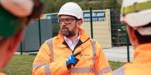 Apprenticeships in the Industry - A Q&A with Matt Gibbs
