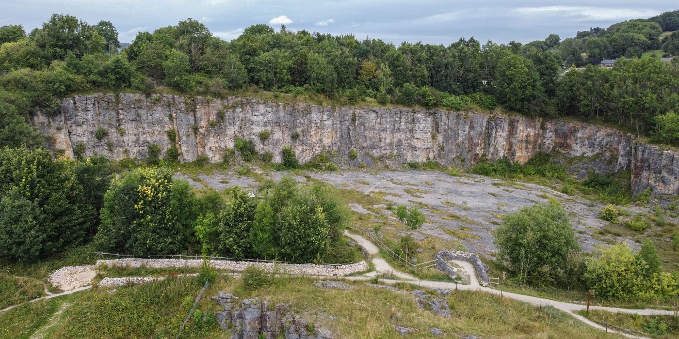 Architects appointed to create National Stone Centre vision