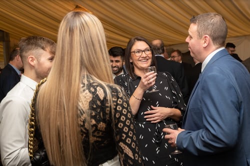 Celebrating the Industry and Future Leaders