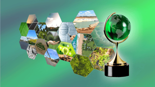 New £5,000 financial grant to support industry sustainability projects