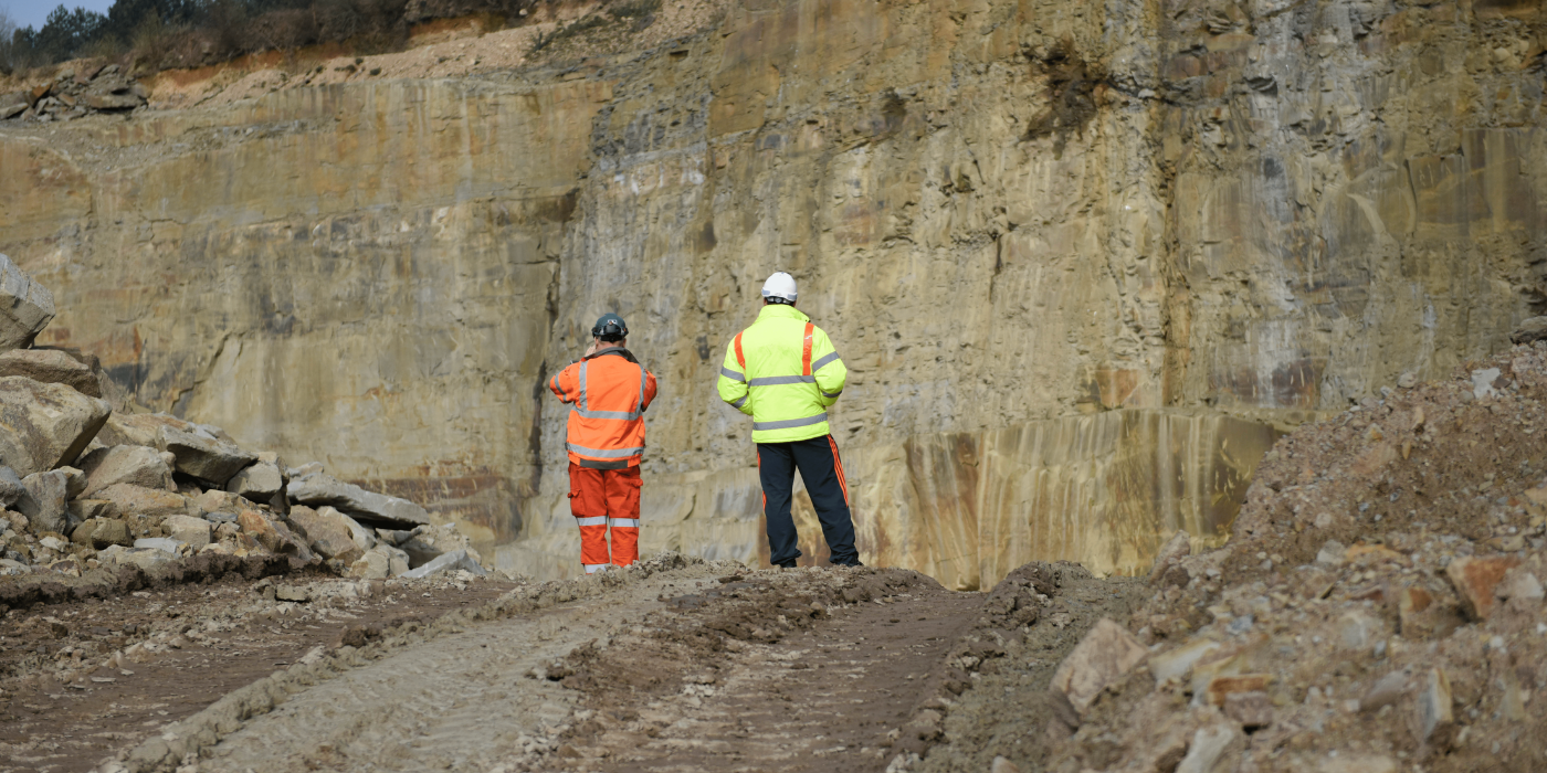 New Geotechnical Course - Blog Header