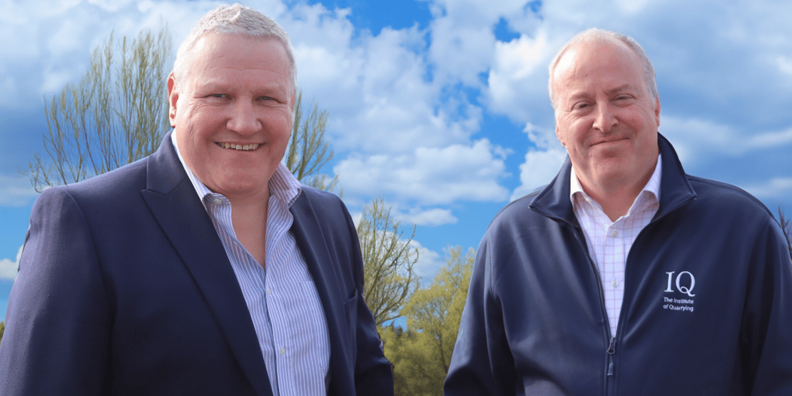 New Joint Chief Executive Officer Announced - Blog header image 1