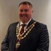 Phil Redmond, IQ President