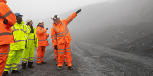 Driving better industry outcomes through collective effort