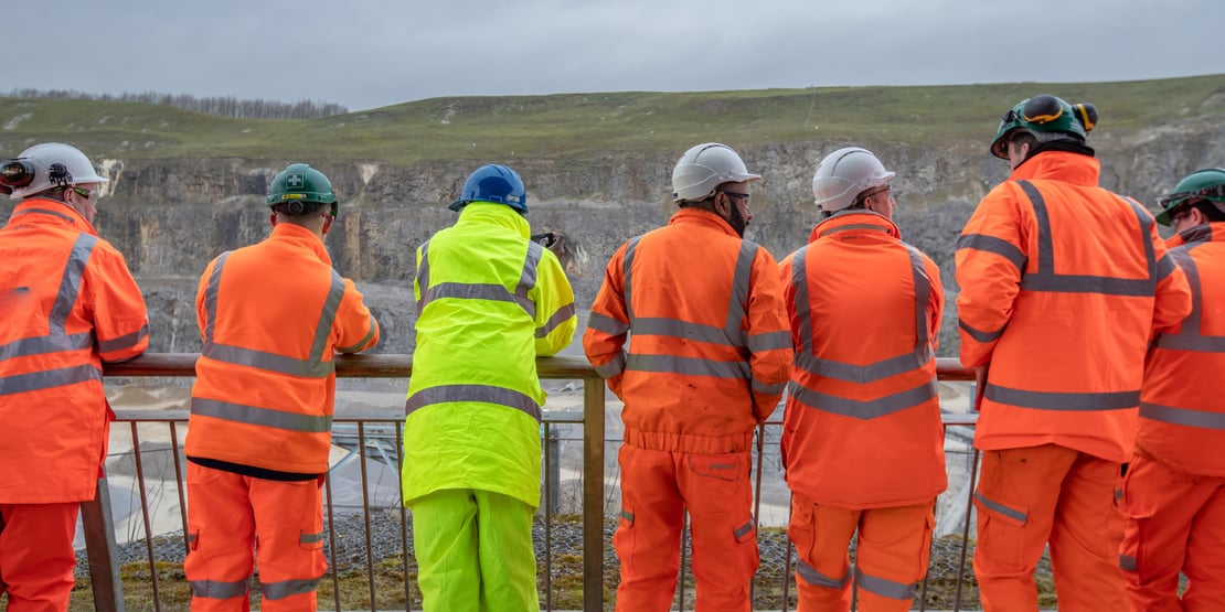President’s Blog - Collaboration in Action, Progression for the Future