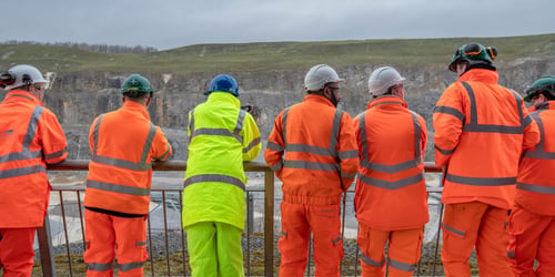 President's Blog: Collaboration in Action, Progression for the Future