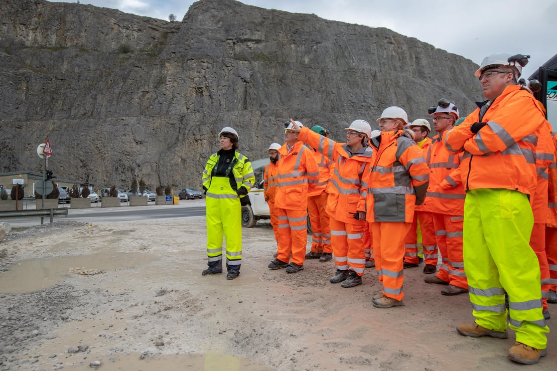 President's Blog - Building a Stronger Future for Our Industry