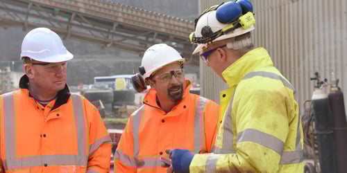 President's Blog: With standards come improvements in safety