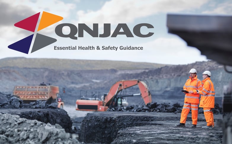 QNJAC meeting 2-1