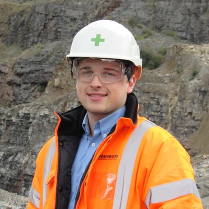 Daniel James Quarry Manager