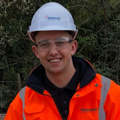 Kyle Beaven Quarry Manager